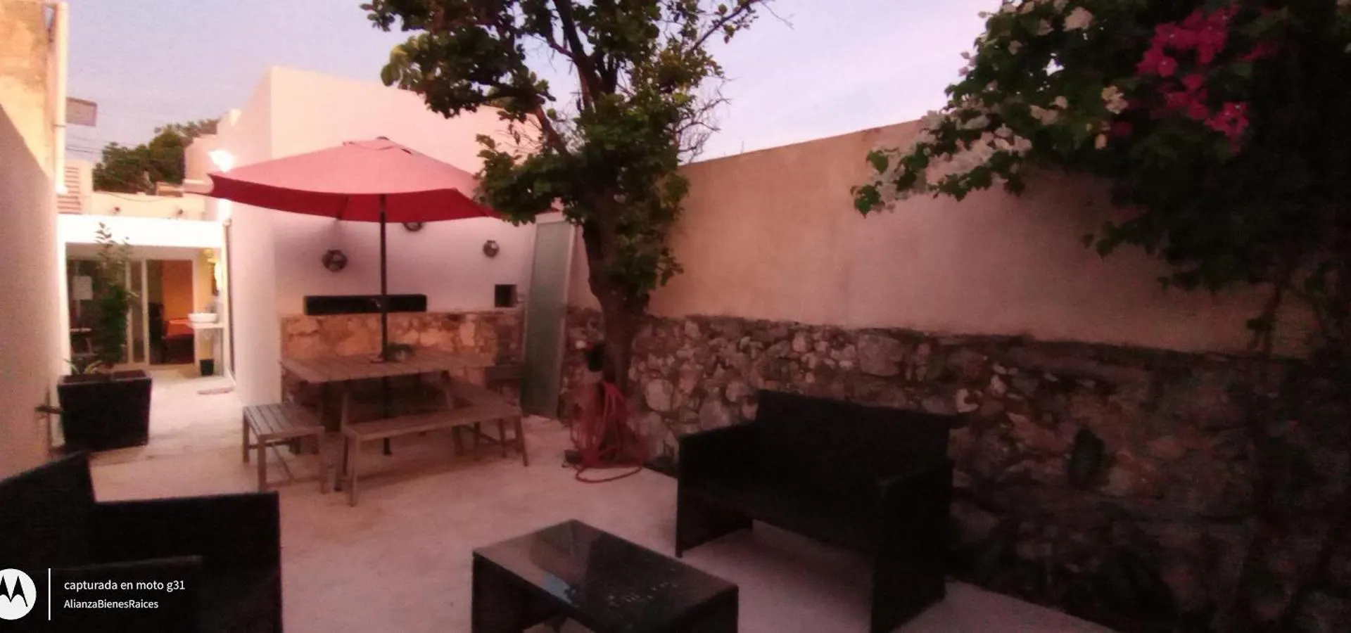 Casa Espanola Merida Mexico