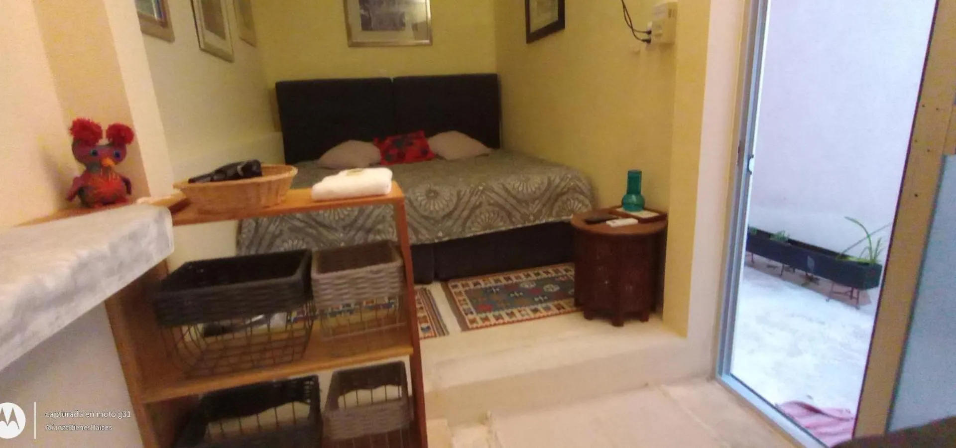 Casa Espanola Merida Holiday home