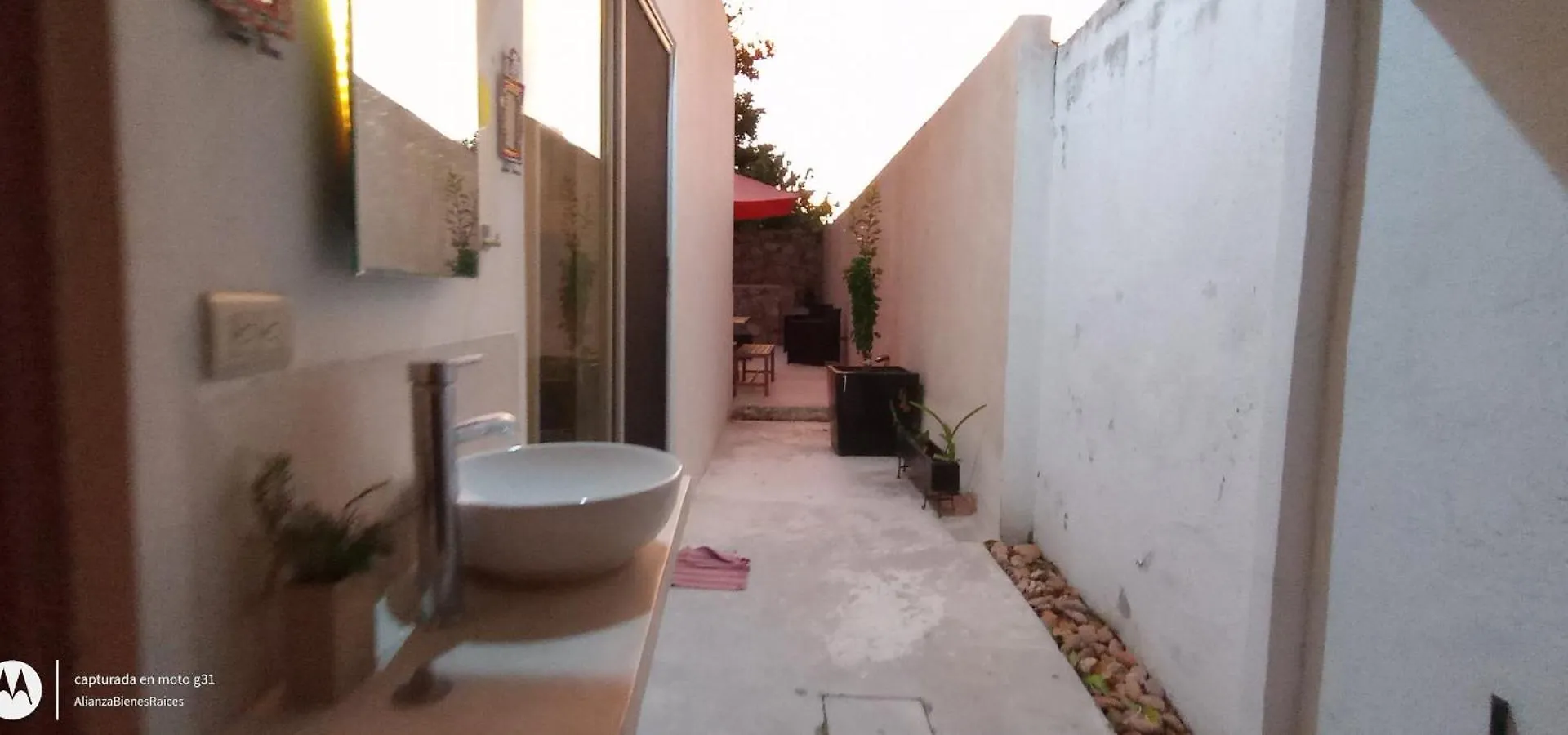 Holiday home Casa Espanola Merida Mexico