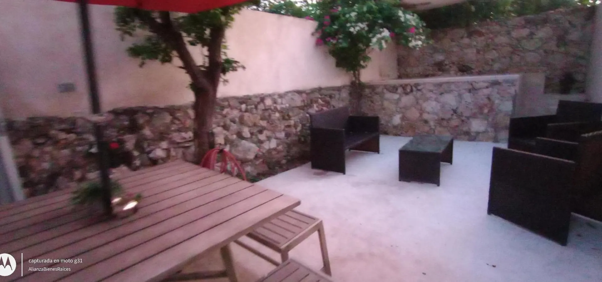 Casa Espanola Merida Holiday home