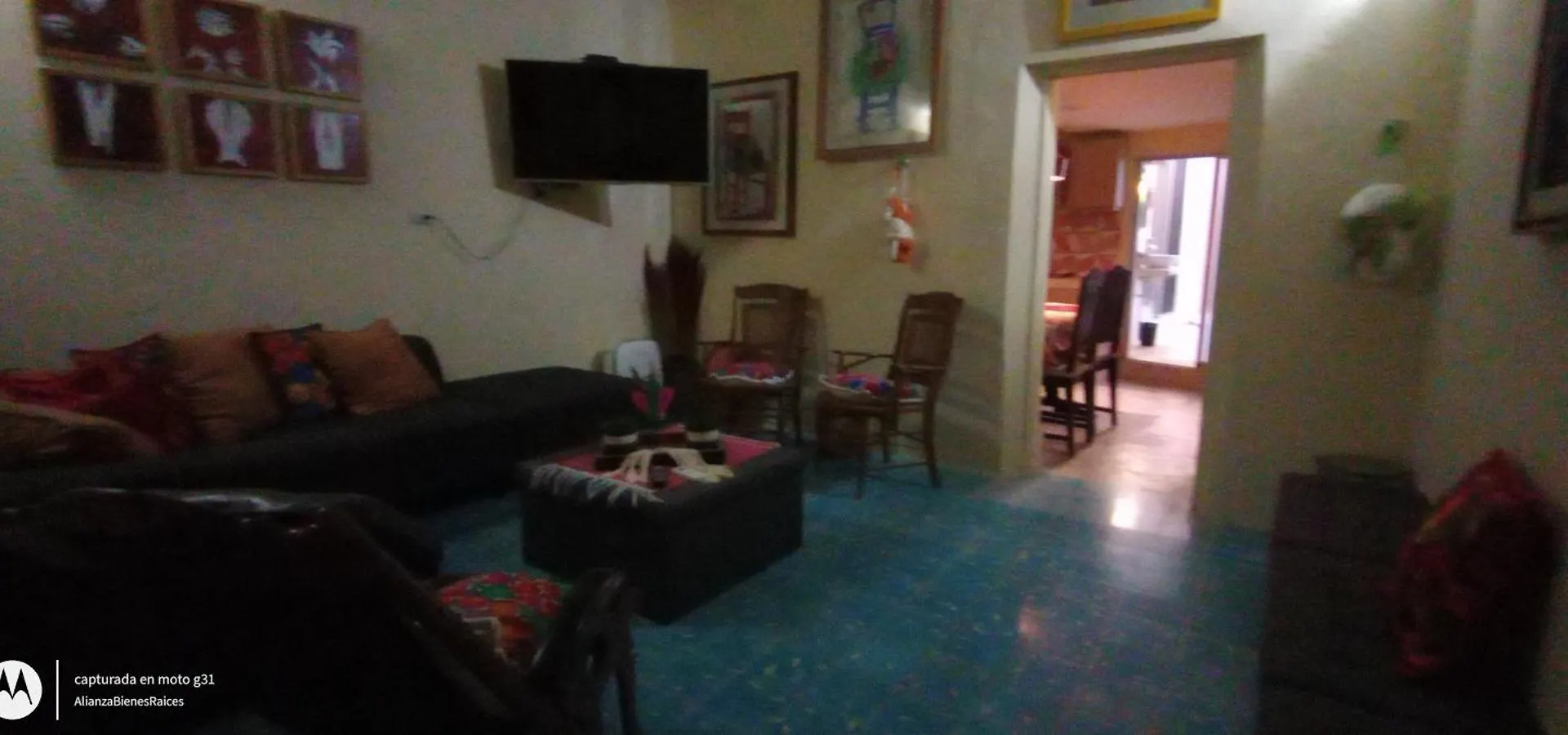 Casa Espanola Merida 0*,